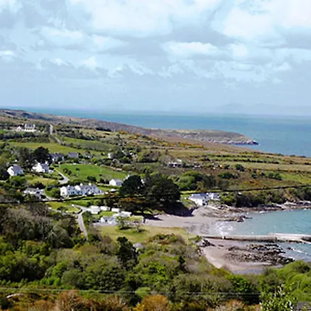 Teach Cuas Gorm Kells